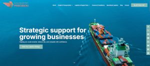 Magnetic Precision Logistics