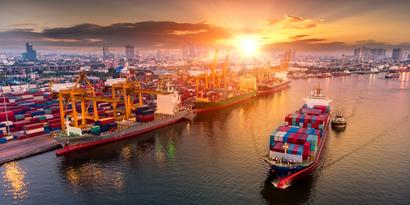 Supply Chain Security: How to Safeguard Your Business from Global Trade Risks-Part 12
