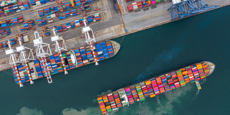 Authorized Economic Operator (AEO) Programs: Boosting Supply Chain Security - Part 23
