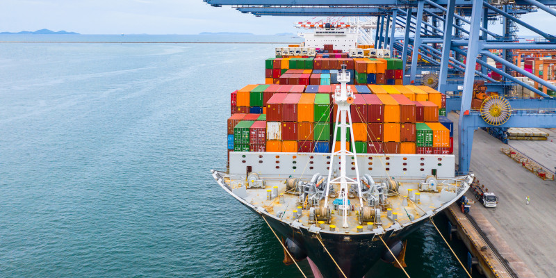 Harmonized System (HS) Codes: “Cracking the Code!” How Are Products Classified for International Trade?-Part 3