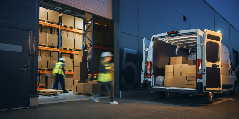 Emerging Trends in Trade Compliance: What SMBs Should Know for the Future-Part 30