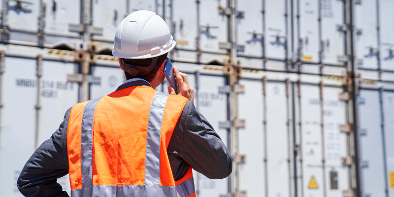 Freight Broker