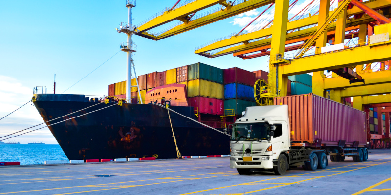 Logistics & Supply Chain