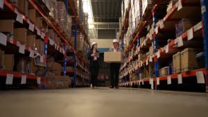 Bonded Warehousing: How It Can Benefit Your Import Operations - Part 20