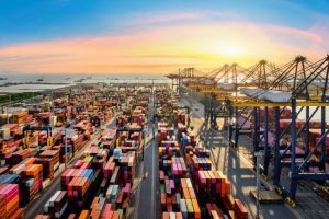 Navigating U.S. Trade Relations with China: Opportunities and Challenges - Part 19