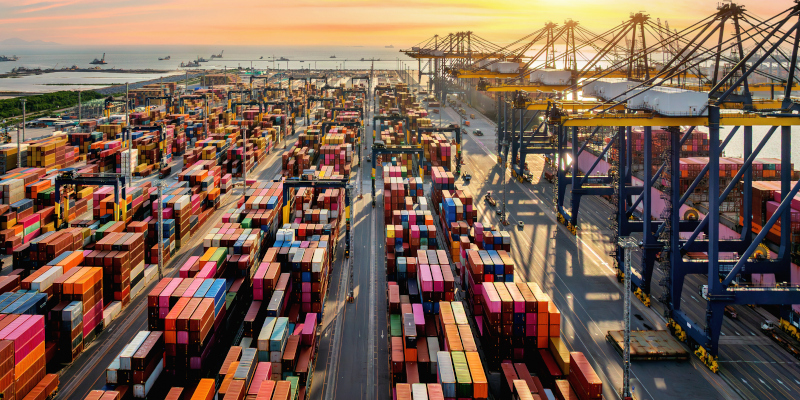 Navigating U.S. Trade Relations with China: Opportunities and Challenges - Part 19