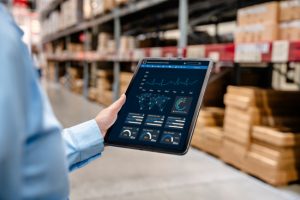 Automating Trade Compliance: Leveraging AI and Data Analytics for Accuracy-Part 27