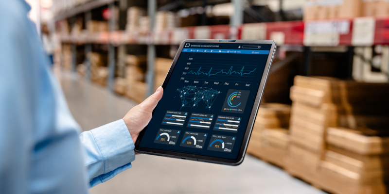 Automating Trade Compliance: Leveraging AI and Data Analytics for Accuracy-Part 27