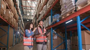 Denied Parties Lists: Why Should You Check These Lists Before Doing Business with Foreign Entities? - Part 6