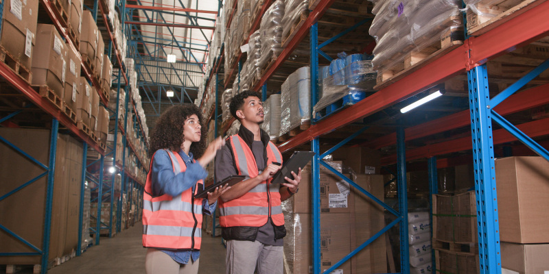 Denied Parties Lists: Why Should You Check These Lists Before Doing Business with Foreign Entities? - Part 6