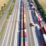 Rail Freight