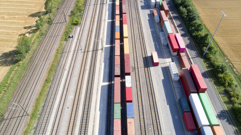 Rail Freight