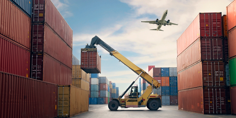Air Freight